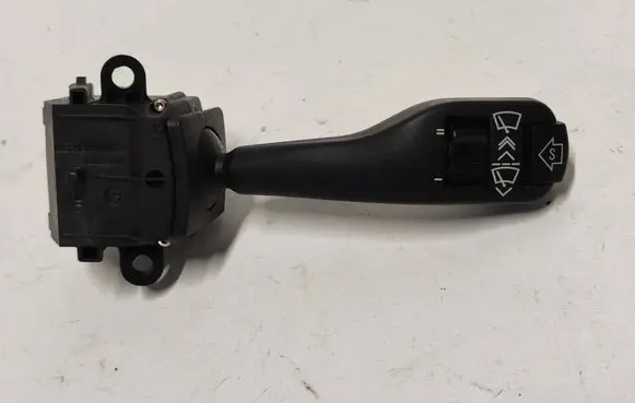 BMW 5 E39 Wiper control stalk 8375408 01204030