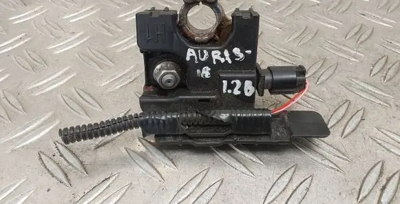 Toyota Auris E180 Negative earth cable (battery)