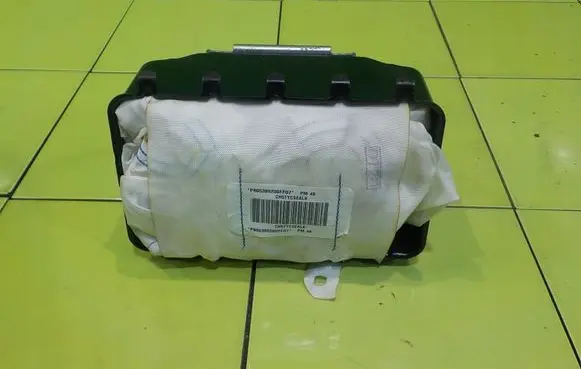 Dodge Caliber Passenger airbag P04664345AE 16AB9