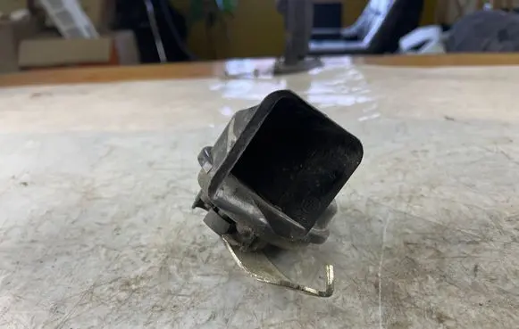 Jeep Compass Horn signal