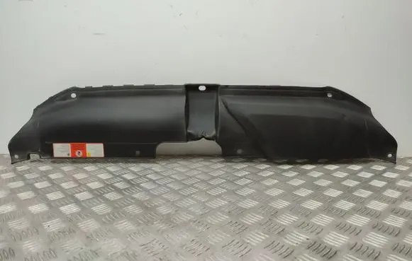 Audi A4 S4 B8 8K Top upper radiator support slam panel 8K0807081