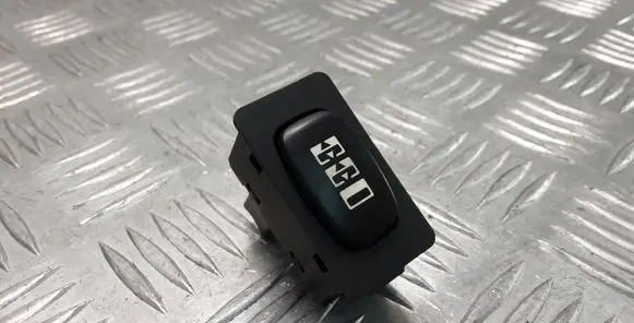 Citroen C8 Sunroof switch 14942950XT