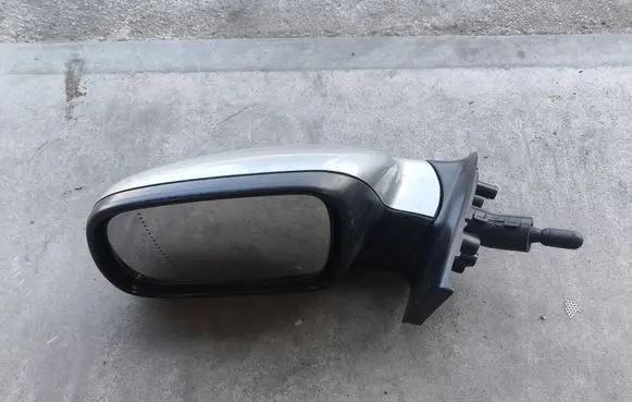 Peugeot 307 Manual wing mirror PP915070