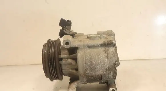 Ford Ka Air conditioning (A/C) compressor (pump)