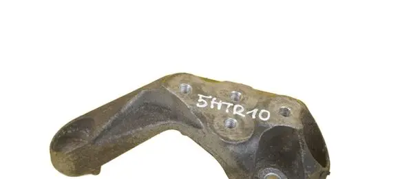 Opel Astra J Engine mounting bracket 42364943 B16DTH