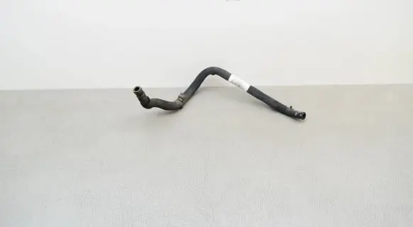 Audi A8 S8 D4 4H Engine coolant pipe/hose 4H0422891T