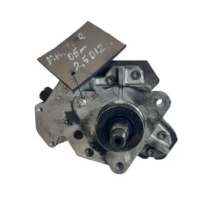Renault Master II Fuel injection high pressure pump 8200457039 0445010033 H8200041766
