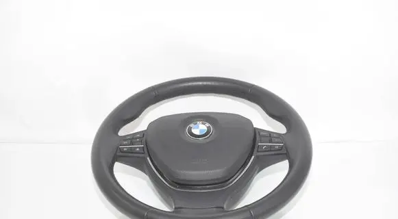 BMW 5 F10 F11 Steering wheel buttons/switches 9229485 81077791 6783839