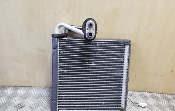 Ford Mondeo MK V Air conditioning (A/C) radiator (interior) 