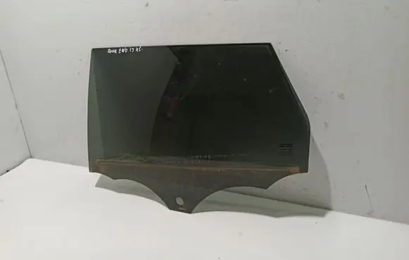 Land Rover Evoque I Rear door window glass LR026715