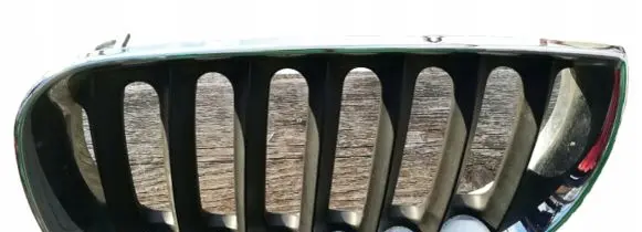 BMW X3 E83 Front grill