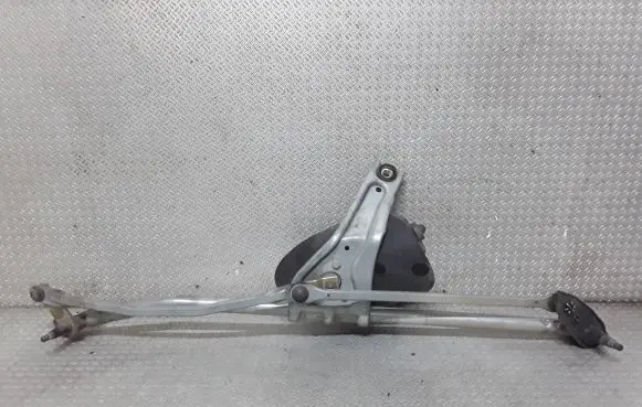 Mini One - Cooper R50 - 53 Front wiper linkage and motor 54517611