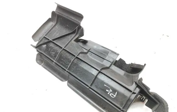 Lexus UX Intercooler air guide/duct channel 1659524070