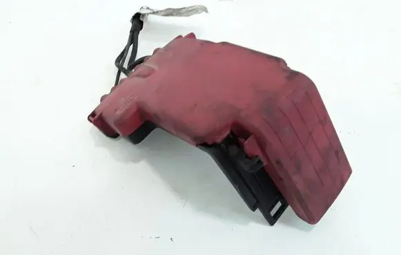 Peugeot 308 Fuse module