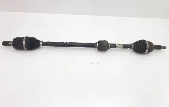 Hyundai Elantra VII Front driveshaft 49501AA150