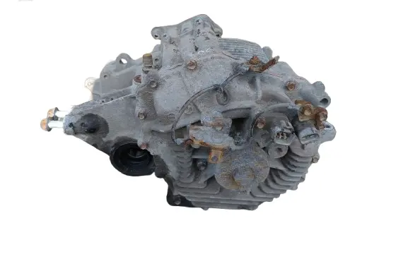 Lexus RX 300 Rear differential 8209048010