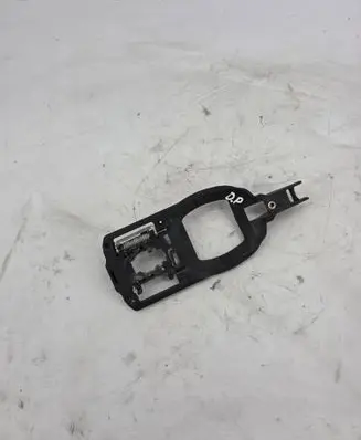 Audi A2 Front door exterior handle 8Z0839885