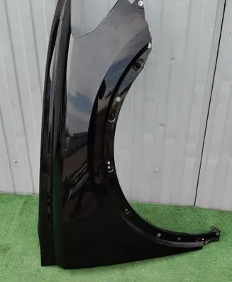 Audi Q3 F3 Fender 
