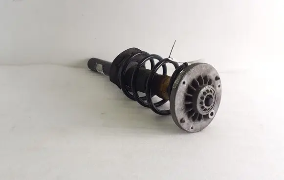 BMW X3 F25 Front shock absorber with coil spring 6796316 6787135 6852158