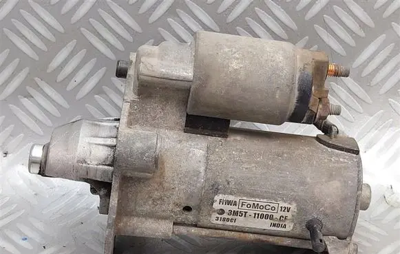Ford Focus Starter motor 3M5T11000CF
