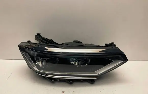 Volkswagen PASSAT B8 Headlight/headlamp 3G1941082P 90175145 9000VZ2LHCLL
