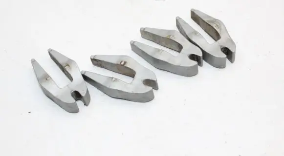 Subaru Outback (BS) Fuel Injector clamp holder