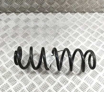 Volkswagen PASSAT B8 Rear coil spring 3Q0511115P