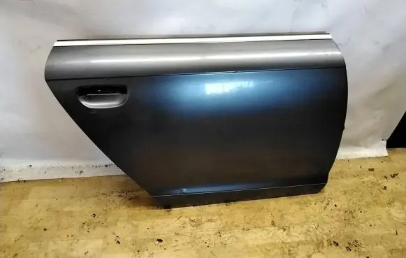 Audi A6 S6 C6 4F Rear door