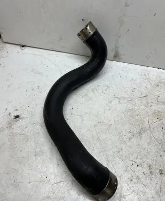 Mercedes-Benz C W204 Intercooler hose/pipe A2045282682