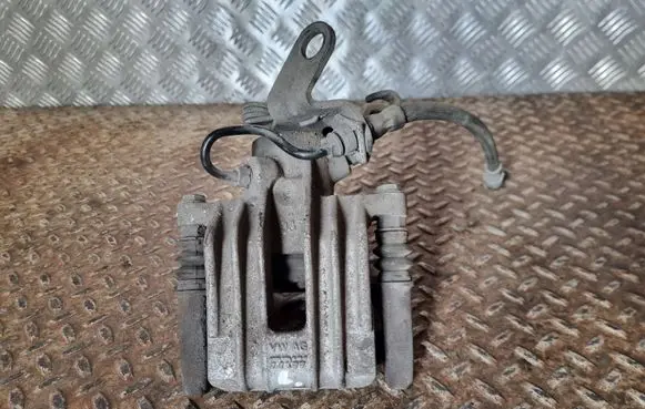 Volkswagen Scirocco Rear brake caliper