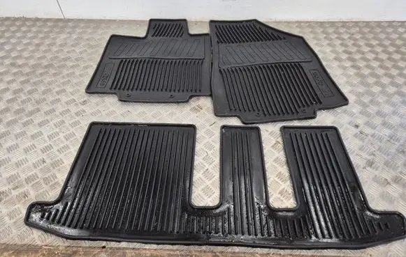 Infiniti QX60 L50 Car floor mat set 