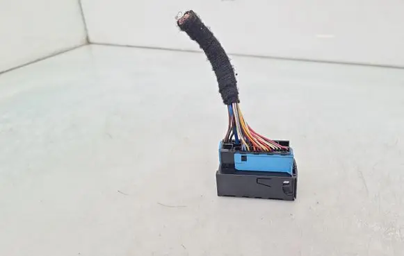 BMW 7 F01 F02 F03 F04 Other wiring loom 9147287