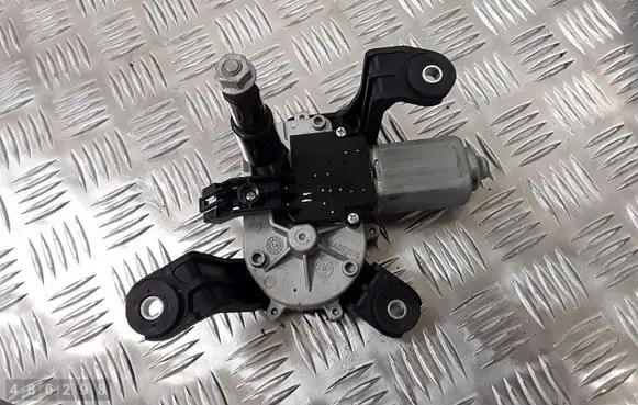 Opel Zafira C Wiper motor 13256923