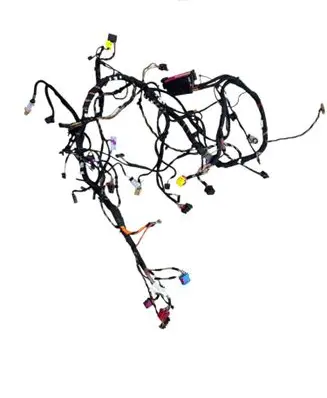 Other wiring loom