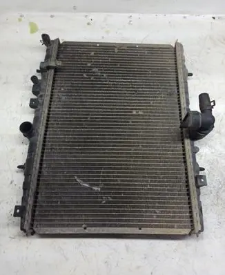 Peugeot 406 Coolant radiator