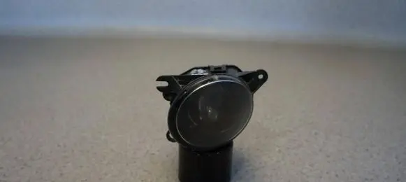 Audi A6 S6 C5 4B Front fog light