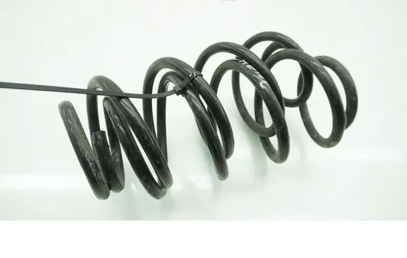 Mercedes-Benz A W177 Rear coil spring 