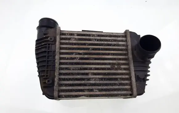 Audi A6 S6 C6 4F Intercooler radiator 062490131004S 4F0145806R