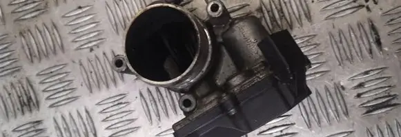 Skoda Superb B6 (3T) Throttle valve 03l128063r