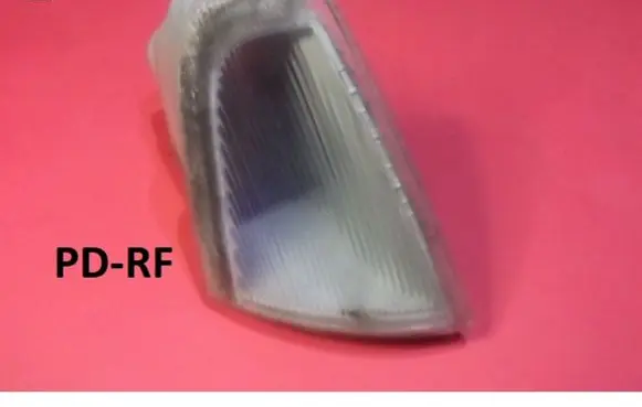 Opel Omega A Front indicator light 183377