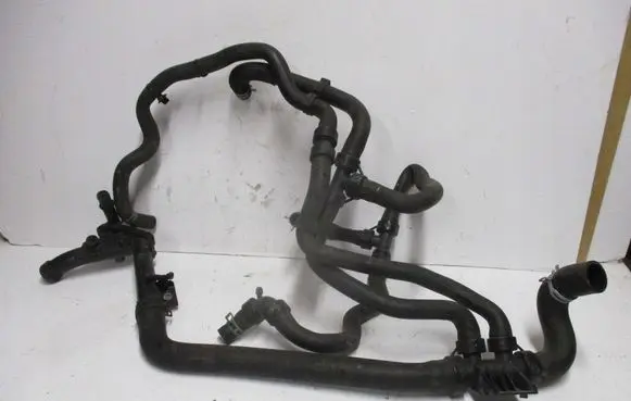 Renault Mégane Renault Sport III (IV Based) Air intake duct part 215033860R
