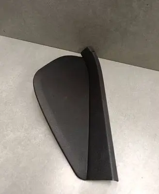 Volkswagen Tiguan Dashboard side end trim 5N0858248