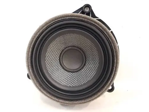 BMW X5 F15 Front door speaker 9286368 65139286368