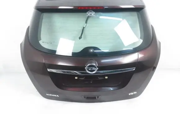 Opel Mokka Tailgate/trunk/boot lid 