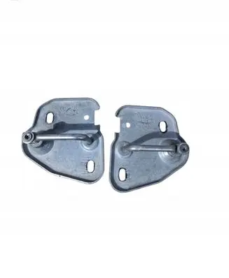 Skoda Superb B8 (3V) Engine bonnet/hood lock/catch KL7TEILE