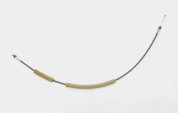 Toyota Land Cruiser (J150) Loading door cable line 6468060010
