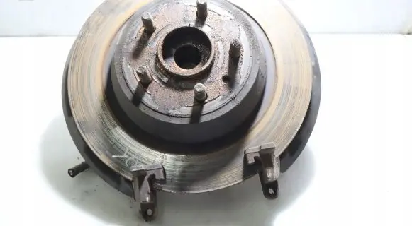 Ford Mondeo MK V Rear wheel bearing hub 
