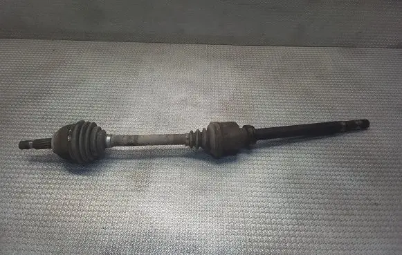 Citroen Jumpy Front driveshaft 1497188080 3273NQ 1497199080