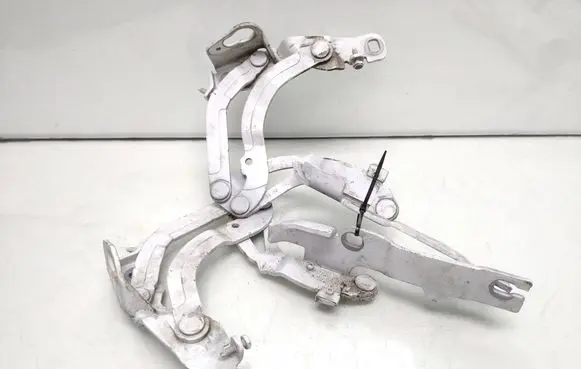 Peugeot RCZ Engine bonnet/hood hinges YM17350080 Ym17350180