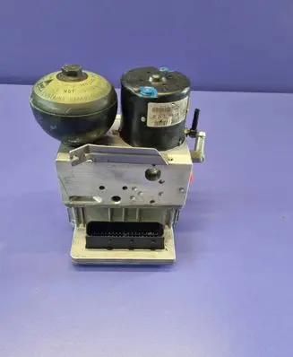 Mercedes-Benz E W211 ABS Pump A0054317212 0265250088 0265960025